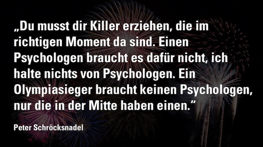 Die Besten Sport Spruche Des Jahres 2016 Sport Mix