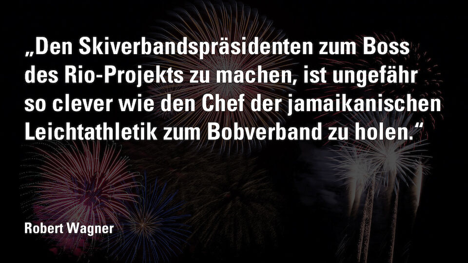 Bilder: Die Sprüche des Jahres 2016