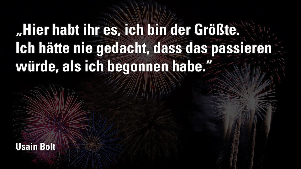 Bilder: Die Sprüche des Jahres 2016