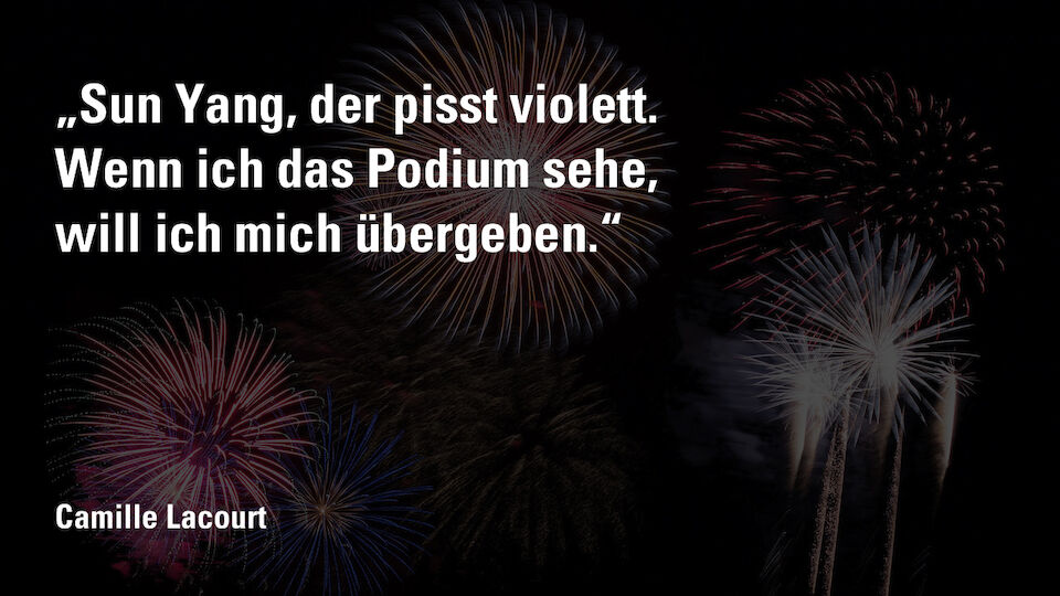 Bilder: Die Sprüche des Jahres 2016