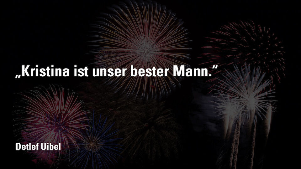 Bilder: Die Sprüche des Jahres 2016
