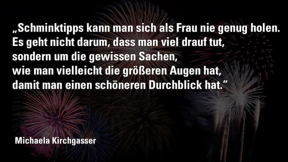 Bilder: Die Sprüche des Jahres 2016