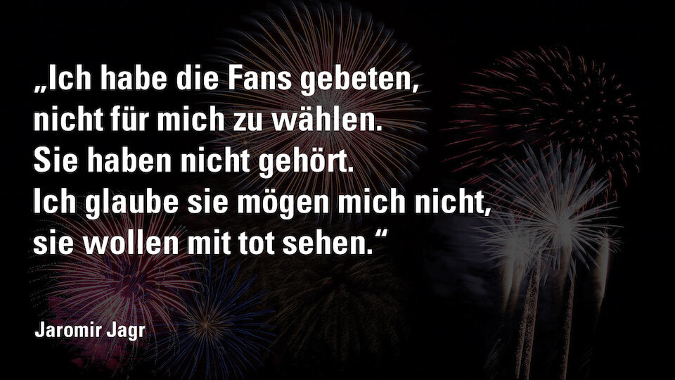 Bilder: Die Sprüche des Jahres 2016
