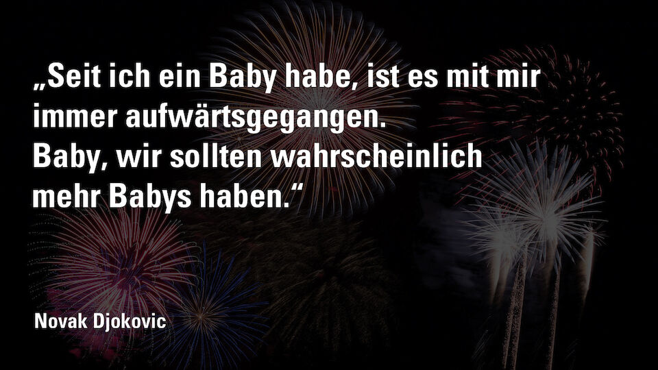 Bilder: Die Sprüche des Jahres 2016