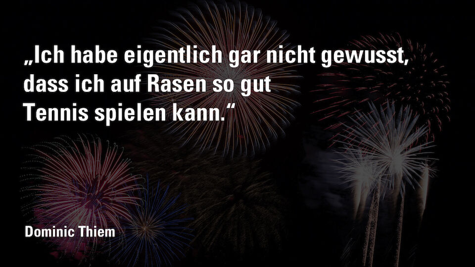 Bilder: Die Sprüche des Jahres 2016