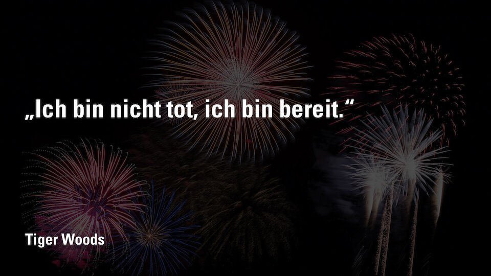 Bilder: Die Sprüche des Jahres 2016