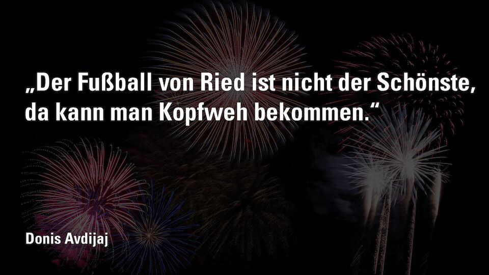 Bilder: Die Sprüche des Jahres 2016
