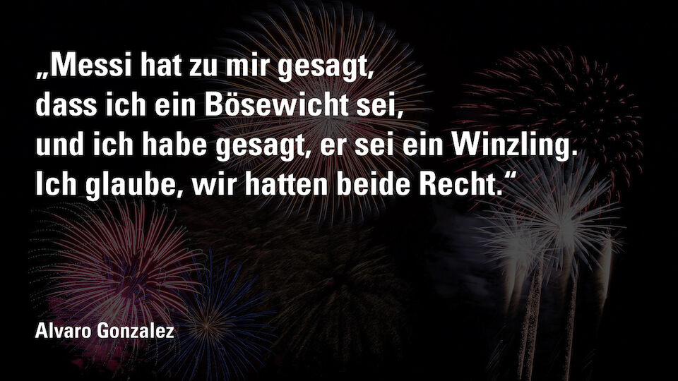 Bilder: Die Sprüche des Jahres 2016
