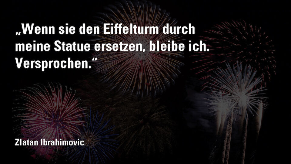 Bilder: Die Sprüche des Jahres 2016