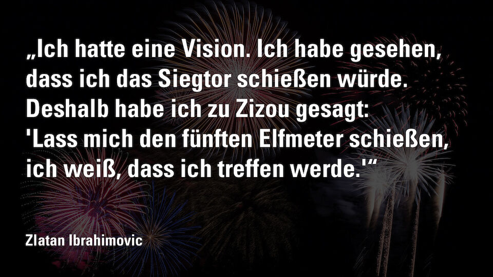 Bilder: Die Sprüche des Jahres 2016