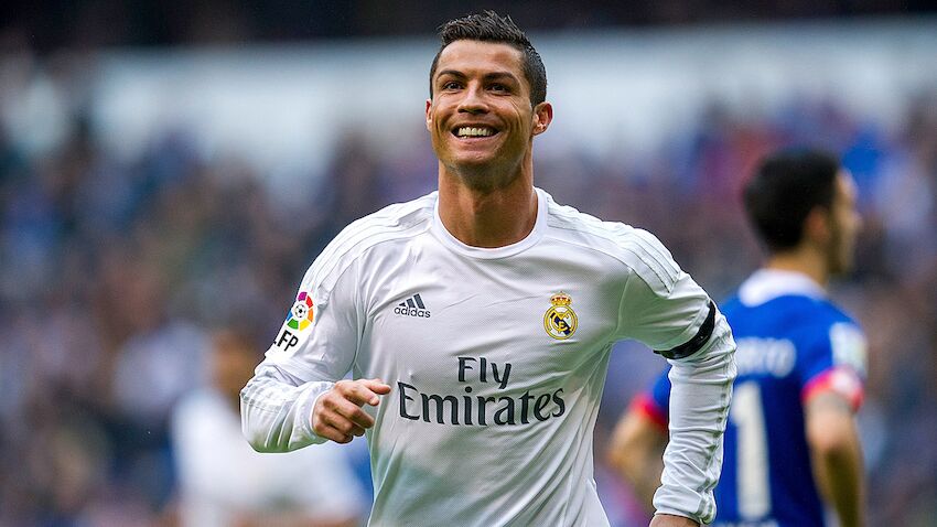 Cr7 Gehalt Cr7 Gehalt