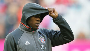 No Alaba, No Party