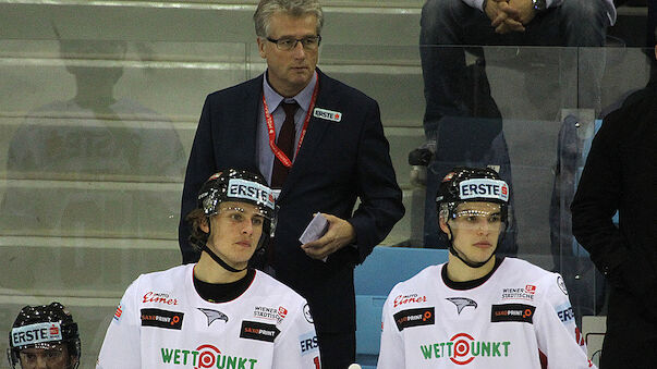 ÖEHV klärt die Teamchef-Frage