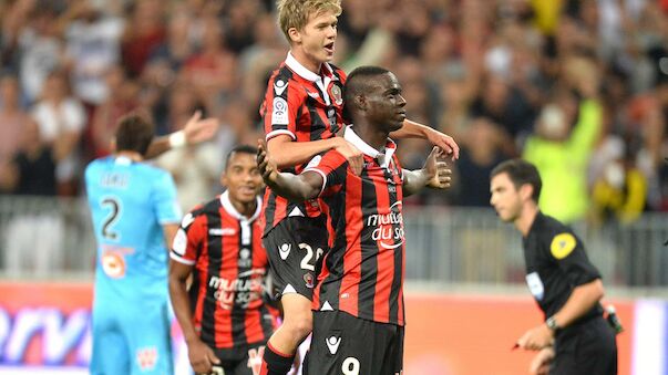 Balotelli rechnet mit Liverpool ab