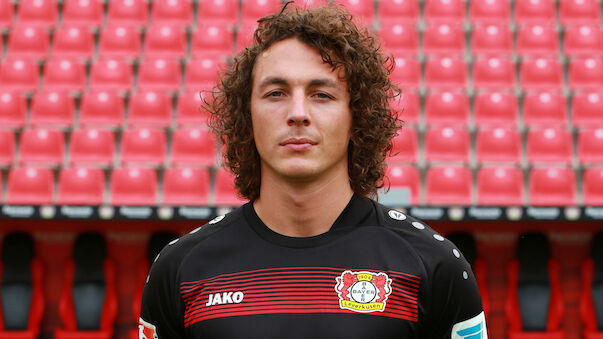 Harte Kritik an Julian Baumgartlinger