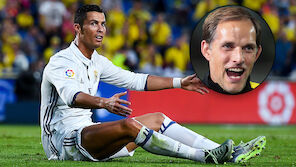 BVB stichelt gegen Real Madrid