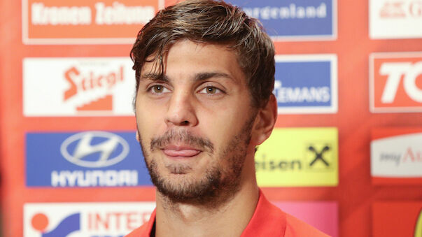 Endlich! Dragovic darf bei Leverkusen ran