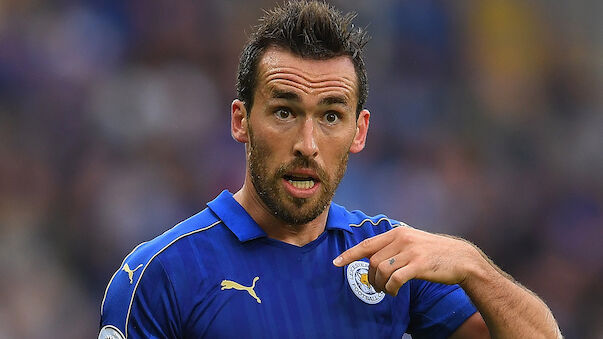 Christian Fuchs hat seine Pläne geändert