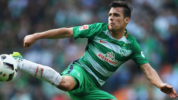 Junuzovic führt Bremen zum Sieg gegen Leverkusen