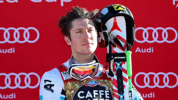 Nach Sieg: Marcel Hirscher verrät Erfolgsgeheimnis