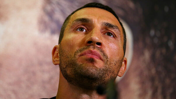 Klitschko hat Fury-Ersatz - kommt Superkampf?