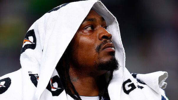 NFL: Ehemaliger Star-Running-Back vor Comeback?