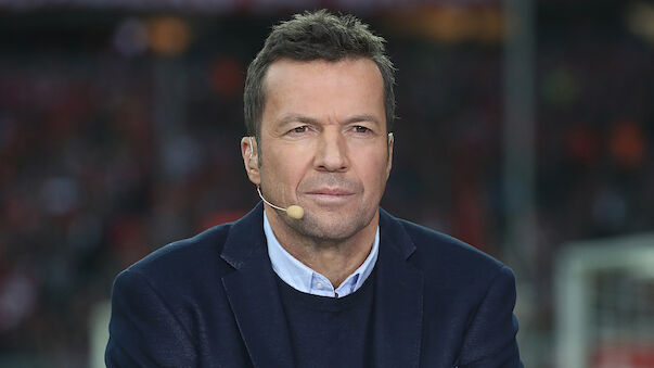 Lothar Matthäus kauft sich einen Fußball-Klub