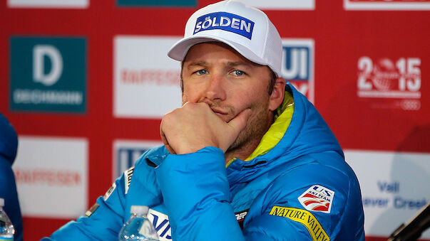 Wegen Comeback: Bode Miller wohl vor Gericht