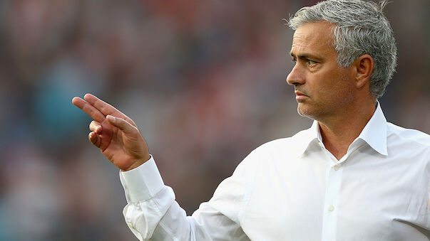 Kritik: Jose Mourinho warnt Paul Pogba
