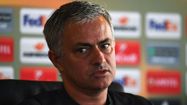 Mourinho äußert sich zu Messi-Wechsel
