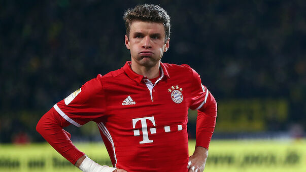 Bestätigt: 100-Mio.-Angebot für Müller