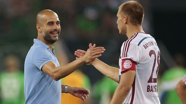 Badstuber kritisiert Guardiola