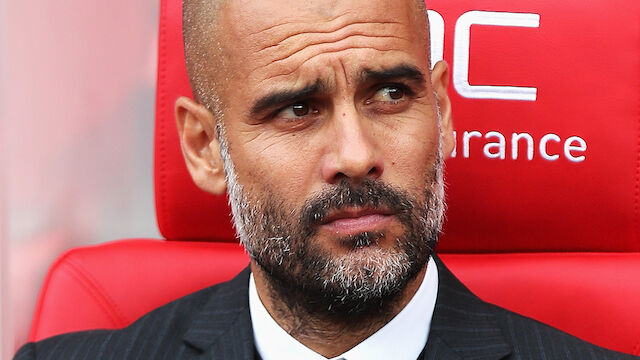 Scholl stichelt gegen Guardiola