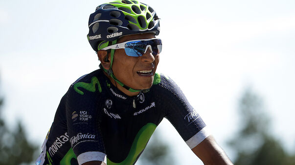 Vuelta: Quintana nach Königsetappe in Führung