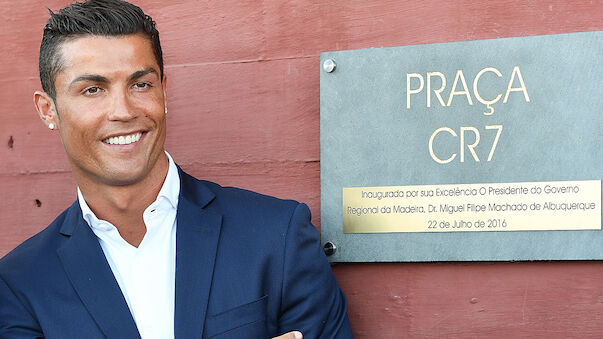 Cristiano Ronaldo: So lange will er noch spielen
