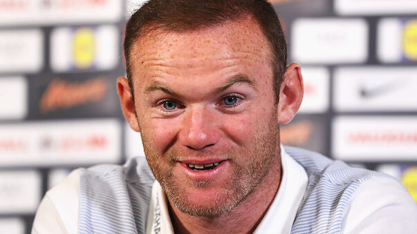 Rekordspieler fordert Rooneys Rücktritt