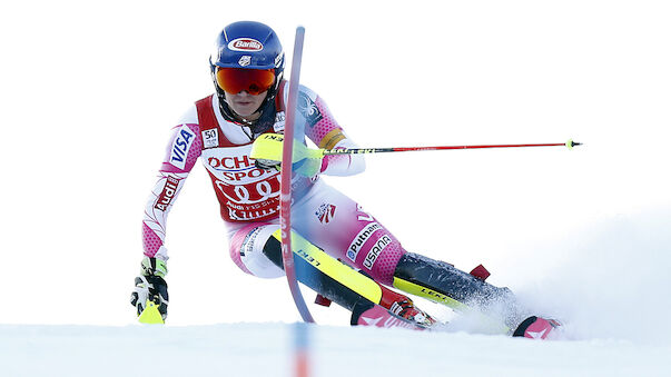 Heimsieg! Shiffrin dominiert erneut