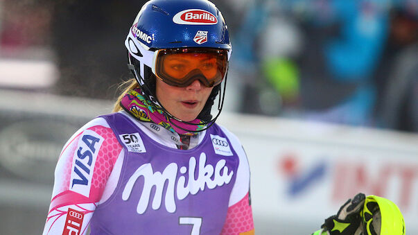 Slalom der Damen in Killington im LIVE-Ticker