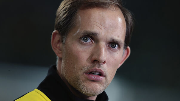 Nach Pleite: BVB-Coach Tuchel rechnet ab