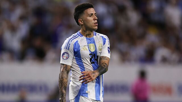 Nach Rassismus-Vorfall: Chelsea untersucht Fernandez-Eklat