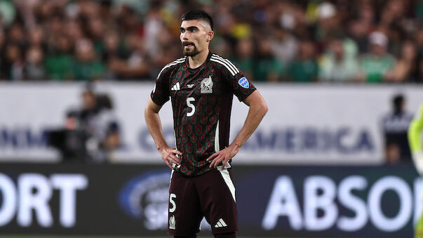Ausgeträumt! Ecuador kegelt Mexiko aus der Copa America