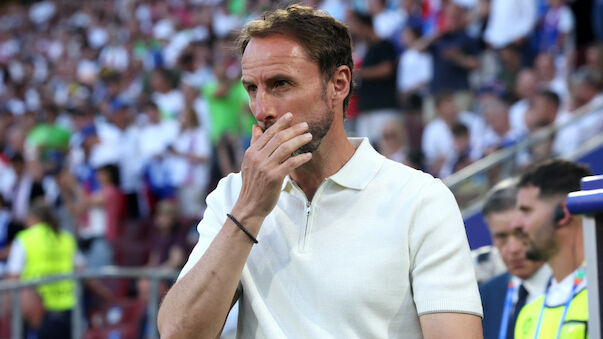 Harsche Kritik an England: 