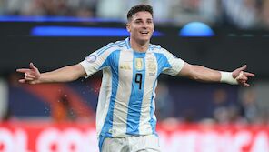 Alvarez und Co.: Atletico dominiert Transfergeschehen