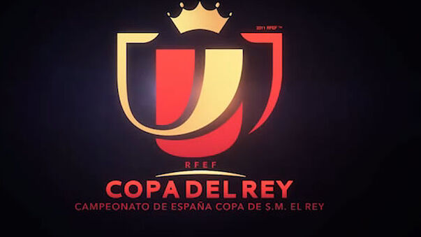 So siehst du die Copa del Rey LIVE