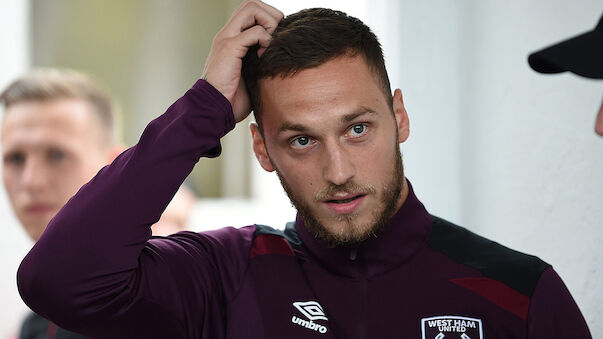 Zerwürfnis? Arnautovic widerspricht Berichten