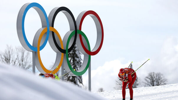 Innsbruck 2026: Konkurrenz aus den USA?