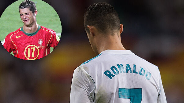 Ronaldo: 