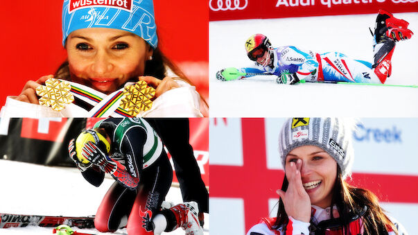 Die 10 besten Momente der Ski-WM-Geschichte