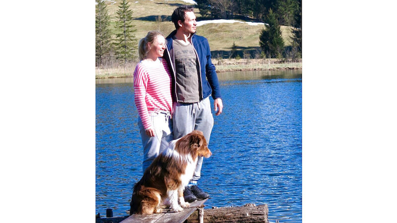 Slideshow Bild