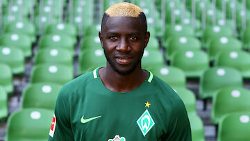 Interesse aus Österreich an Werder-Juwel Ousman Manneh ...